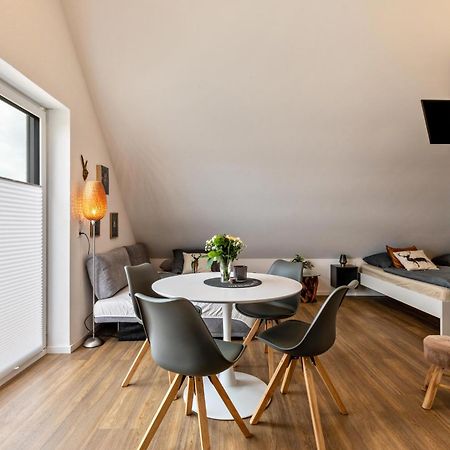 Studio 6 Parkside Apartments Günzburg Buitenkant foto