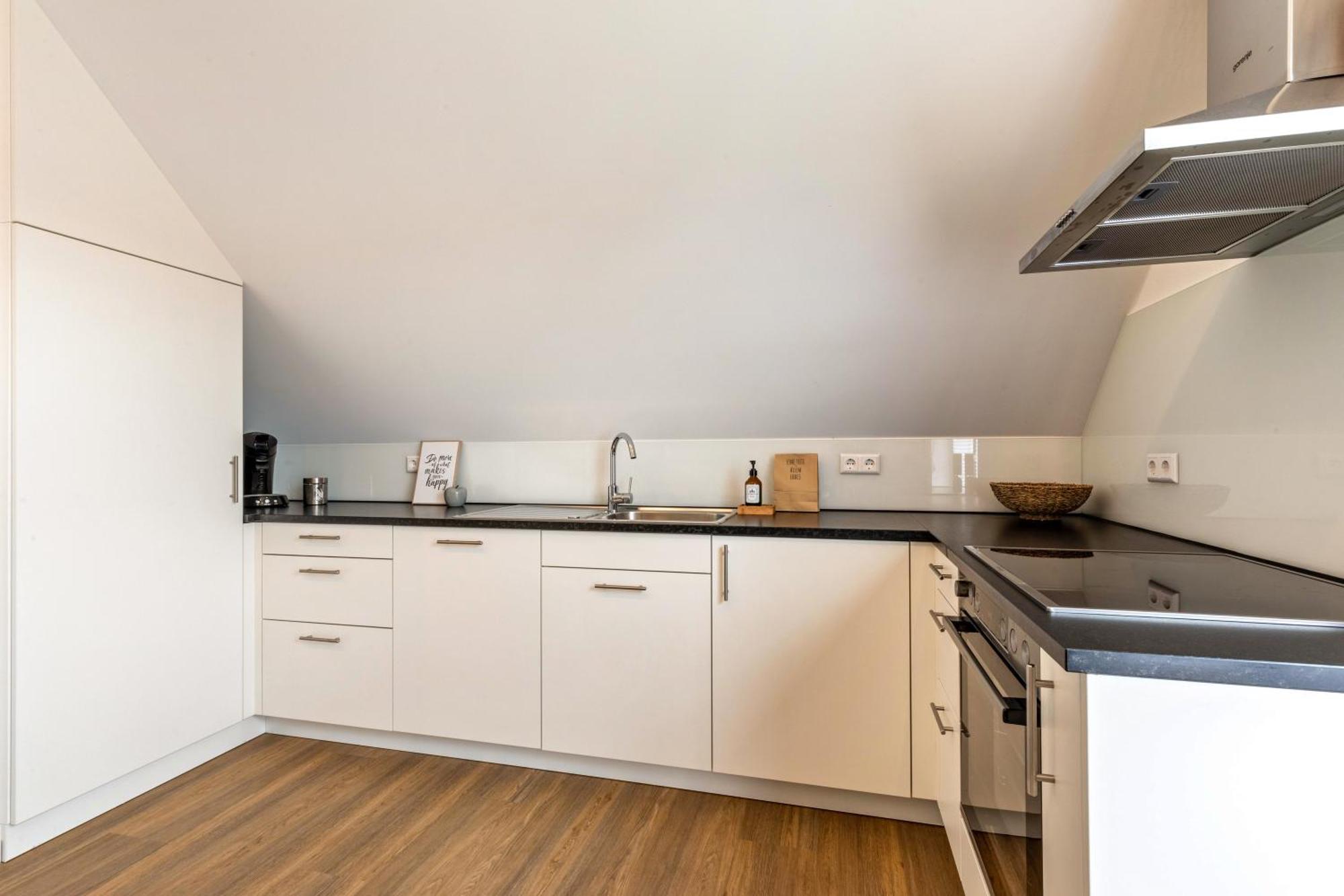 Studio 6 Parkside Apartments Günzburg Buitenkant foto