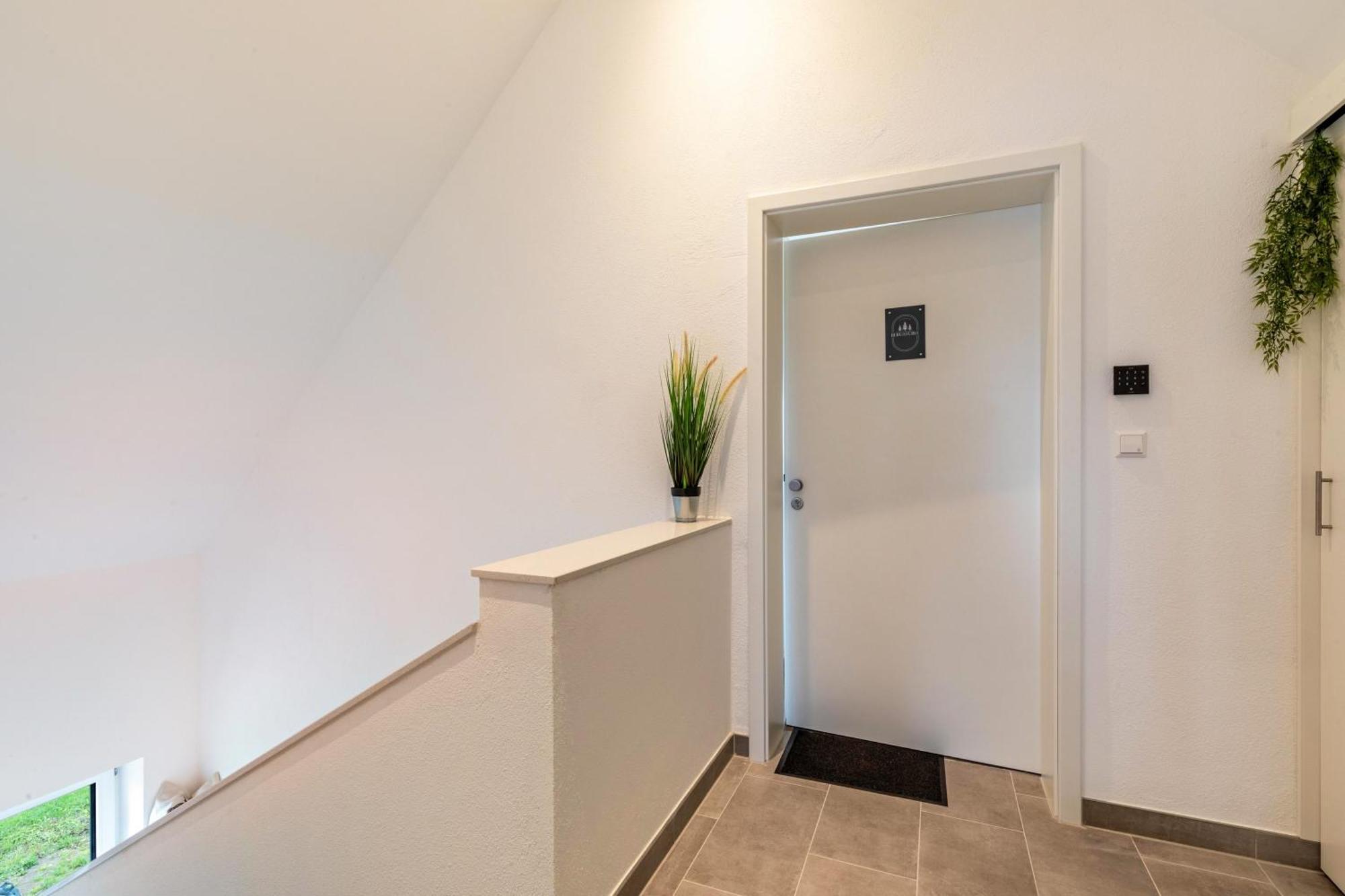 Studio 6 Parkside Apartments Günzburg Buitenkant foto